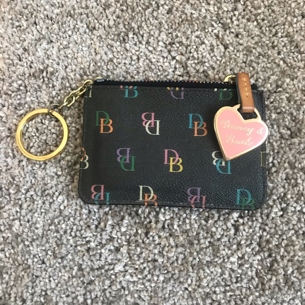 Dooney & Bourke Coin Purse